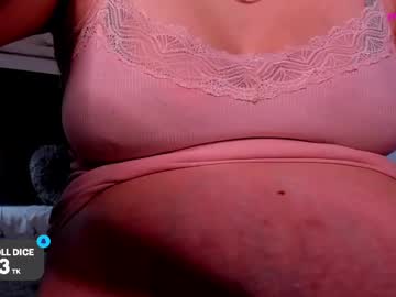 Vainillacrepe Chaturbate stream image from March 21, 2025
