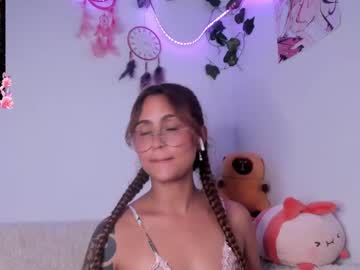 Violetteramirez01 Chaturbate stream image from March 21, 2025