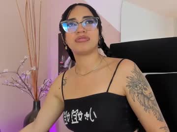 Viollet_Jhonsson Chaturbate stream image from March 21, 2025