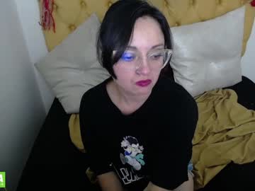 Alexa_Sweet69x Chaturbate stream image from March 21, 2025