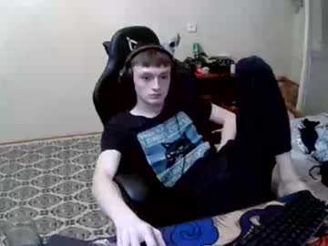 Alger__Xavier Chaturbate stream image from March 21, 2025