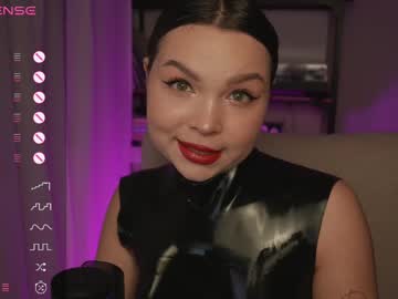 Alicesweetlove Chaturbate stream image from March 21, 2025