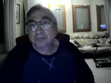 Antonio2605 Chaturbate stream image from March 21, 2025