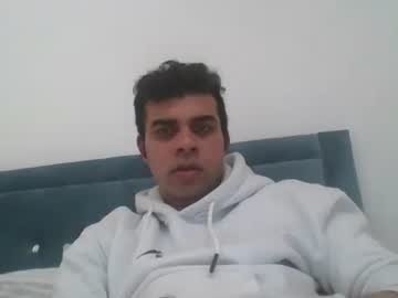 Ash_Hot_Uk Chaturbate stream image from March 21, 2025