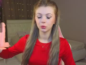 Barbiee_B Chaturbate stream image from March 21, 2025