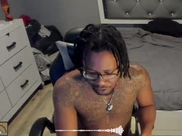 Blaccanalmatters Chaturbate stream image from March 21, 2025