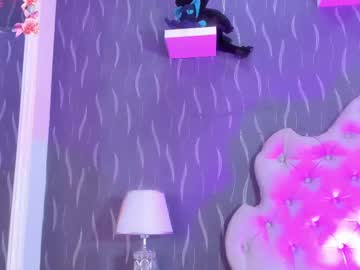 Candyfoxter Chaturbate stream image from March 21, 2025