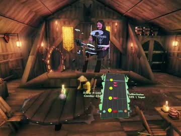 Casualchilldrummer Chaturbate stream image from March 21, 2025