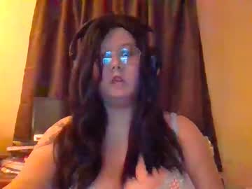 Darkqueen2018 Chaturbate stream image from March 21, 2025