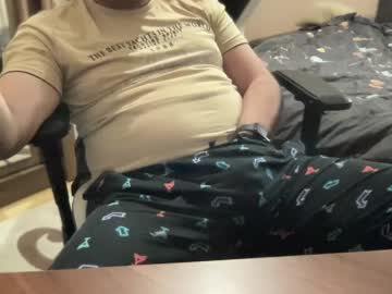 Direwolf91 Chaturbate stream image from March 21, 2025