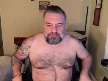 Djbarber25 Chaturbate stream image from March 21, 2025