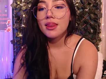Enyel_Valmina Chaturbate stream image from March 21, 2025