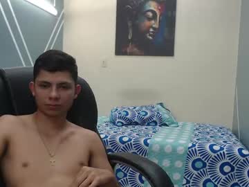 Esteban_Diazx Chaturbate stream image from March 21, 2025