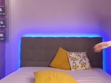 Ester_Hill Chaturbate stream image from March 21, 2025