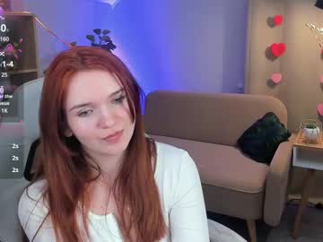 Eva_Mayson Chaturbate stream image from March 21, 2025