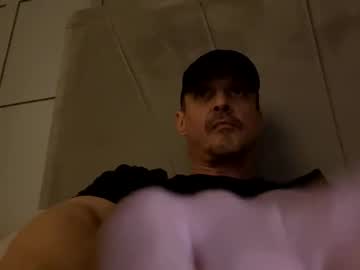 Ghostbuster3840 Chaturbate stream image from March 21, 2025