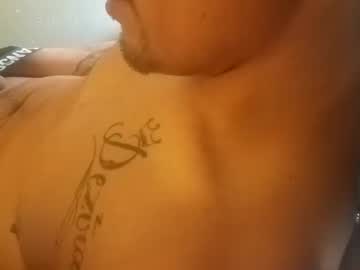 Greggory600 Chaturbate stream image from March 21, 2025