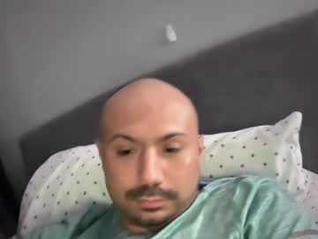 Hairyman30000 Chaturbate stream image from March 21, 2025