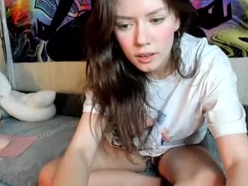 Itsbutterfly Chaturbate stream image from March 21, 2025
