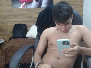Jacoob_Smiith Chaturbate stream image from March 21, 2025
