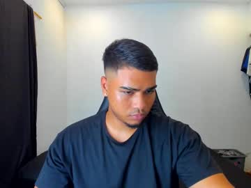 Joseph_Gabanna Chaturbate stream image from March 21, 2025