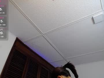Karoll_Marquez Chaturbate stream image from March 21, 2025
