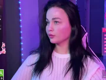 Kokokolla Chaturbate stream image from March 21, 2025