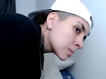 Lannie_Gonzales Chaturbate stream image from March 21, 2025