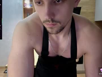 Larstar01 Chaturbate stream image from March 21, 2025
