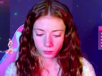 Magicladyy Chaturbate stream image from March 21, 2025
