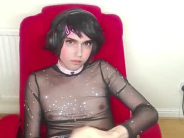 Master_And_Doll_ Chaturbate stream image from March 21, 2025