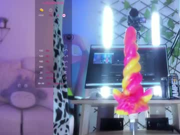 Neekito_ Chaturbate stream image from March 21, 2025