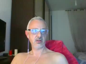 Nevenerabis Chaturbate stream image from March 21, 2025