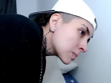 Noah_Martini Chaturbate stream image from March 21, 2025