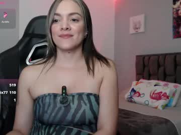 Princesse_Serenity Chaturbate stream image from March 21, 2025