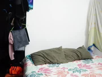 Sammywithdave_69 Chaturbate stream image from March 21, 2025