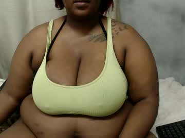 Sexyboobslut Chaturbate stream image from March 21, 2025