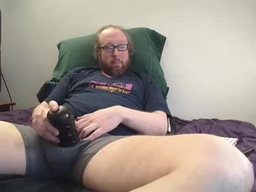 Thecyberorgy Chaturbate stream image from March 21, 2025
