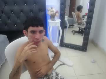 Thiago_Cook Chaturbate stream image from March 21, 2025