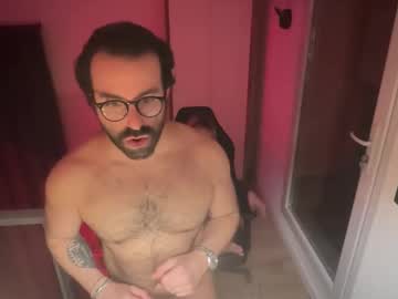Yorkitime Chaturbate stream image from March 21, 2025