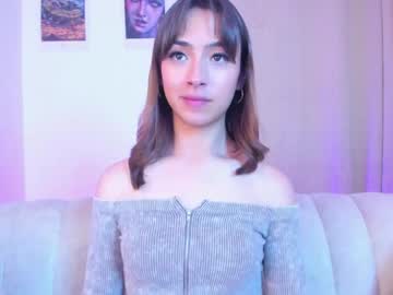 Agathauwuart Chaturbate stream image from March 22, 2025
