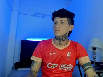 Alaan_Swift Chaturbate stream image from March 22, 2025