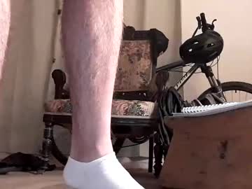 Antonino85 Chaturbate stream image from March 22, 2025