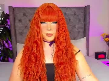 Astrid_Jonnes Chaturbate stream image from March 22, 2025