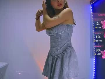 Cherryy_Blossoomm Chaturbate stream image from March 22, 2025