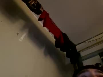 Clarkshammer95 Chaturbate stream image from March 22, 2025