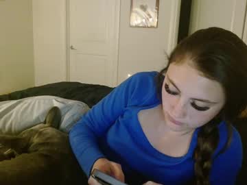 Daisyparkerxo Chaturbate stream image from March 22, 2025