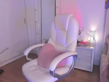 Danii__Miller Chaturbate stream image from March 22, 2025