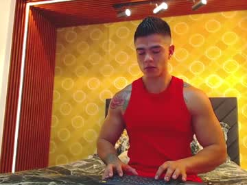 Elian_Craig Chaturbate stream image from March 22, 2025