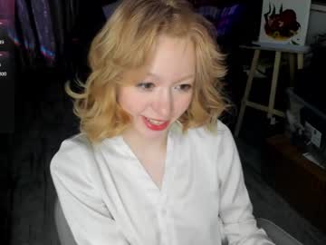 Hi_Diana Chaturbate stream image from March 22, 2025